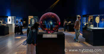 7 Shows That Make This Art Festival Worth the Trip to California