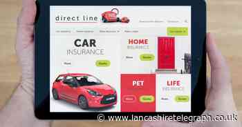 Direct Line Group reveals plans to axe around 550 jobs amid cost cuts