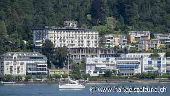 Schweizer Hoteliers sind für Wintersaison vorsichtig optimistisch