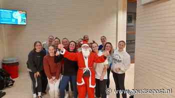 Rennen voor het goede doel tijdens Santa Run: aanmelden kan weer
