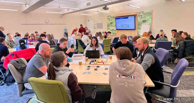 Willmott Dixon invites applications for management trainee programme