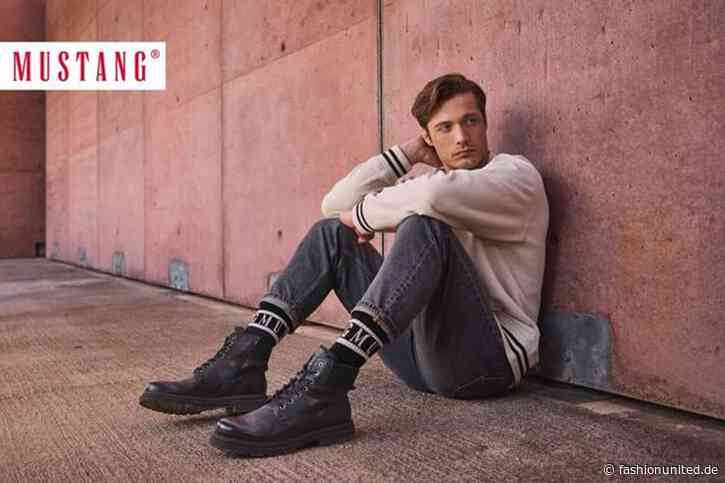 Mustang: Supremo übernimmt Schuhlizenz