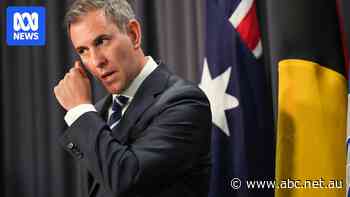 'Ground to make up': Treasurer Jim Chalmers makes cost of living admission