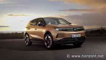 #GOGRAND: Das ist die Einführungskampagne für den neuen Opel Grandland