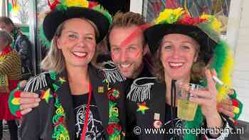 11-11: Carnaval losgebarsten met de Elfde van de Elfde