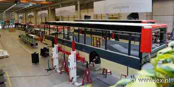 *Update*: Waarom gaat Ebusco -27%?