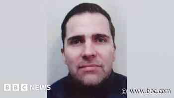 Convict absconds from open prison