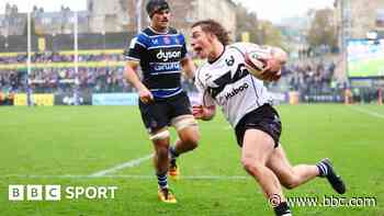 Bears have 'kids to watch for future' - Lam