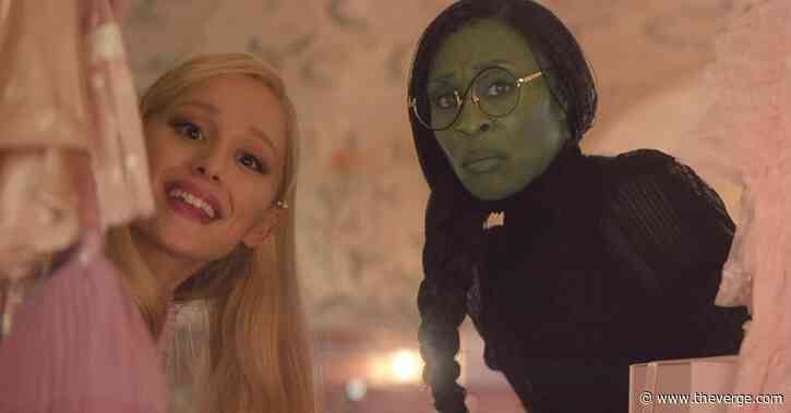 Mattel accidentally linked a porn site on Wicked doll packaging