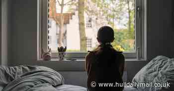 UK study finds high rates of bullying among young children; as a fifth say they can't be their 'true selves'