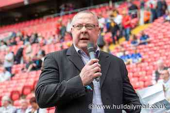 Ex-Hull FC star Garry Schofield diagnosed with brain damage