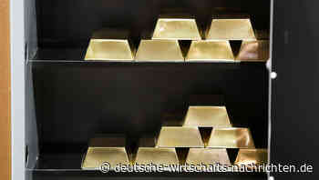 Goldpreis gibt weiter nach: Was bedeutet das für Anleger? Gold verkaufen?