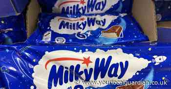 Mars releases new Milky Way chocolate as fans cry 'I might die if I don't have this'
