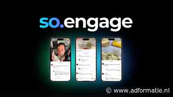 Somention Group introduceert So Engage