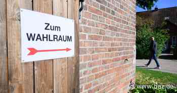 Neuwahl für Bundestag: Region Hannover warnt vor engem Zeitplan