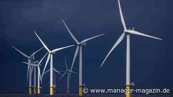 Vattenfall will Milliarden in Deutschland investieren