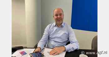 "In het transportlandschap is het zaak eerst een goede naam op te bouwen"