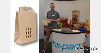 HK-Pack Krautscheid en HBW Pack bundelen krachten