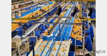 "DANA legt export niet lam: alle pakstations in Valencia zijn operationeel"