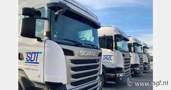 AB Texel France neemt transportactiviteiten Delavenne Transports over
