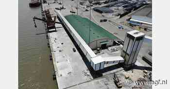 Zuid-Afrikaanse druivenexporteurs gehinderd door gesloten grenspost in Mozambique