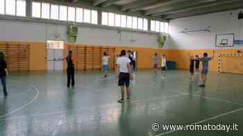 Le palestre delle scuole di Roma diventano dormitori per i giovani pellegrini del Giubileo