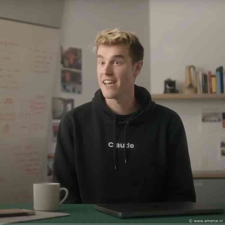 Claude.ai lanceert AI-apps voor Windows en Mac