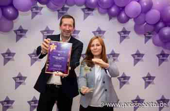 HR Award in Wien: Agentur Blaulicht holt Gold mit Corporate Influencer Programm