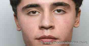 Daniel Khalife pleads guilty of escaping from prison partway through trial