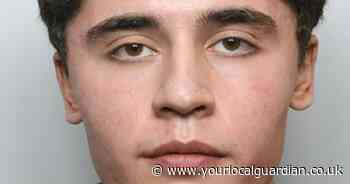 Daniel Khalife pleads guilty of escaping from prison partway through trial