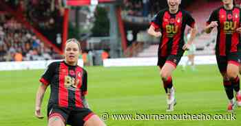 'I don't think I'll hit one better!': James on brace against Swindon