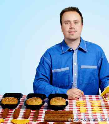 De Snackspert deelt zijn geheim tijdens het Carrière Lab