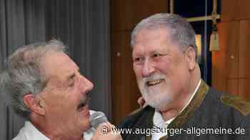 Alpenland Sepp bringt Vöhringen zum 33. Mal zum Lachen