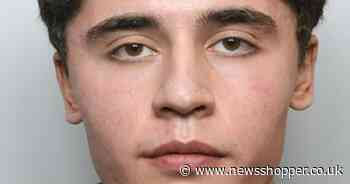 Daniel Khalife pleads guilty of escaping from prison partway through trial