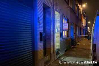 Voordeur beschadigd bij ontploffing in Deurne: politie opent onderzoek