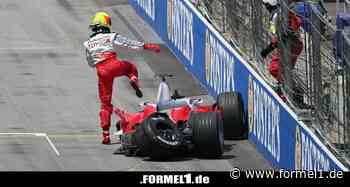 Ralf Schumacher: Darum ist Toyota in der Formel 1 "krachend gescheitert"