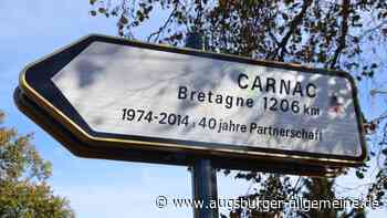 Quartiere für Jugendliche aus Carnac gesucht