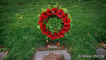 Here's how Toronto is marking Remembrance Day 2024