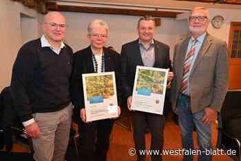 Klimaschutzpreis: Zwei Projekte gewinnen in Willebadessen