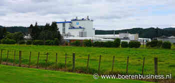 Fonterra plust melkprijs en zet verkleining door