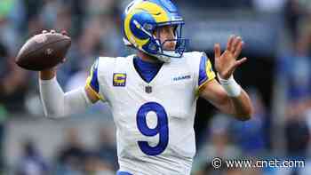 Monday Night Football: How to Watch Dolphins vs. Rams Tonight
