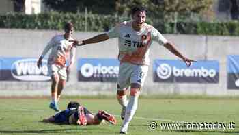 Primavera 1, c'è una Roma che torna alla vittoria! Graziani travolge l'Atalanta