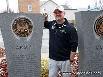 Ohio Veterans Hall of Fame inducts 20 more vets, including 1 from northwest Ohio