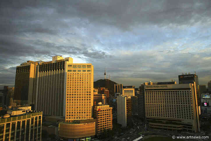 South Korea’s Art Market to Benefit from New Laws, Dancer Judith Jamison Dies, Nico Williams Wins 2024 Sobey Art Award, and More: Morning Links for November 11, 2024