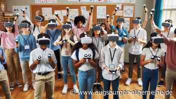 Berufsorientierung in der virtuellen Welt