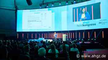 Deutscher Hotelkongress: Innovation und Inspiration im Fokus