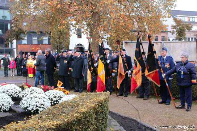 80ste verjaardag van de Bevrijding: “Bezetter lichtte kameraden van René uit bed, jonge kerel leefde 16 maanden op vergrendelde hooizolder”