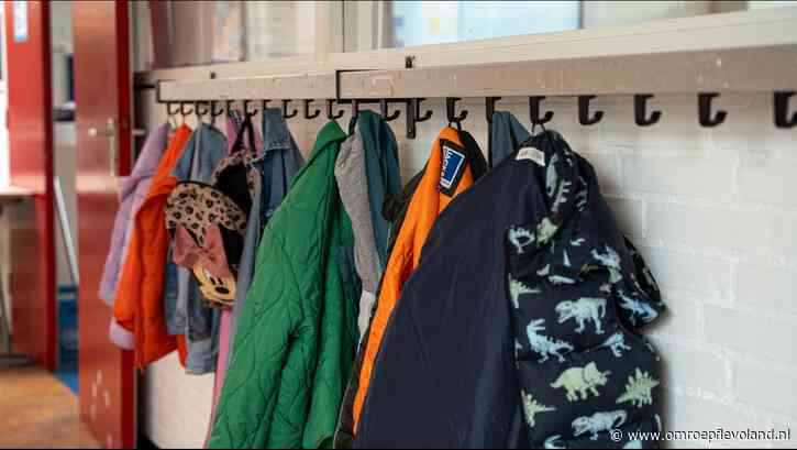 Almere - Almeerse stelt haar BSO eens per maand gratis open voor ouders die rust nodig hebben