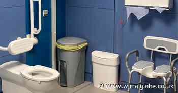 New waiting lounge to open at Liverpool Lime Street