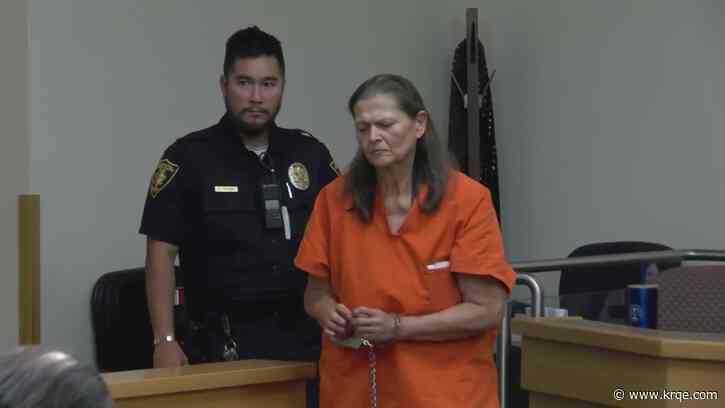 Video shows former APS bus attendant hitting special needs student